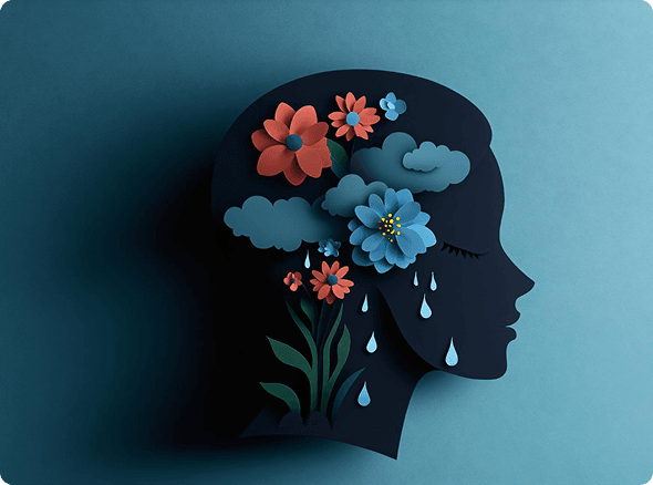 How we support you illustration